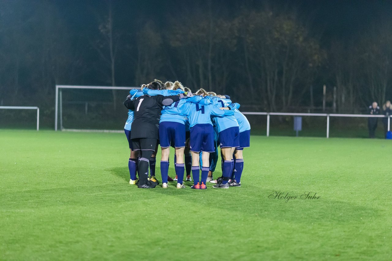 Bild 108 - Frauen SV Wahlstedt - Fortuna St. Juergen : Ergebnis: 3:1